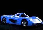 LeBlanc Caroline GTR 1999 года